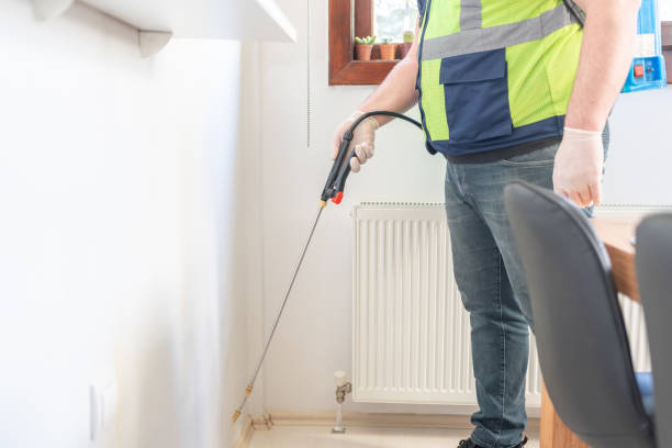Pest Prevention Services in Sunset, LA